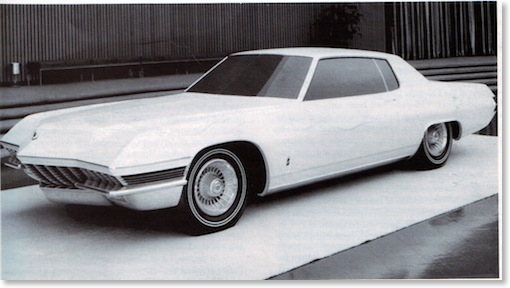 1963CadillacXP-784
