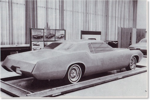 1963CadillacXP-8201