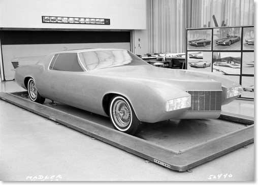 1963CadillacXP-8203