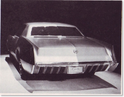 1964CadillacXP-8252