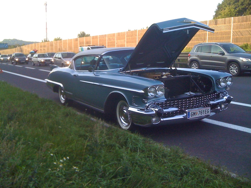 Range Rover Evoque 5 portes en