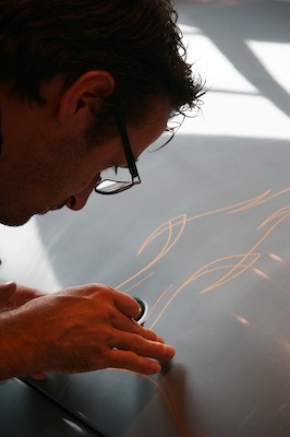 pinstriping 1