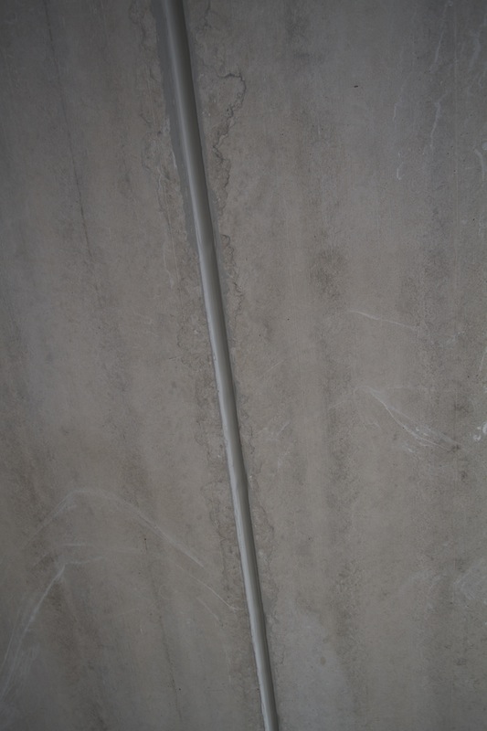 elastic grout