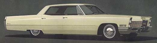 1967 Cadillac Optional Specifications Book 67 Deville Eldorado Fleetwood Calais 