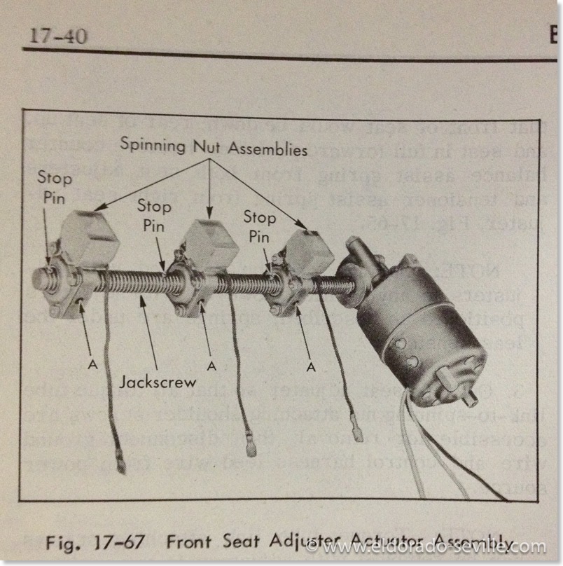 Repair | Geralds 1958 Cadillac Eldorado Seville, 1967 ... 1956 gm light switch wiring diagram 