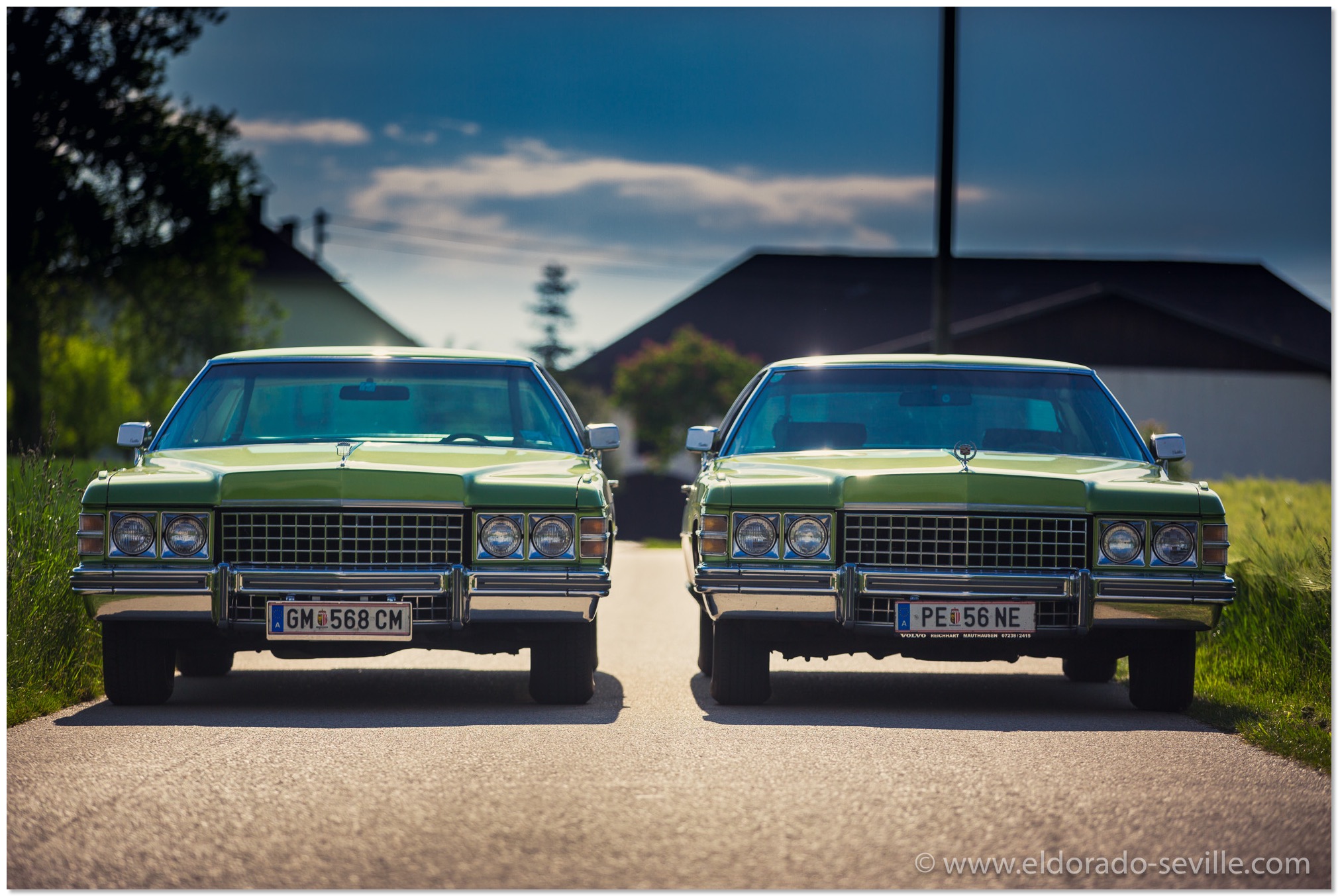 persianlime1974Cadillac