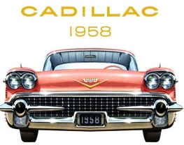 1958cadillac