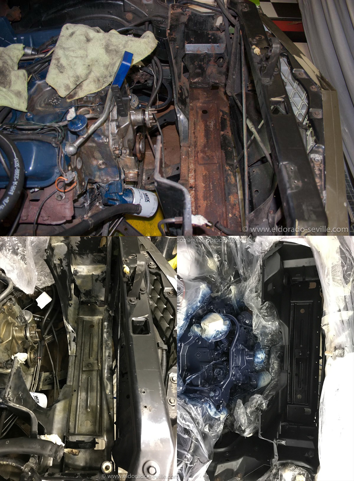 Before and After